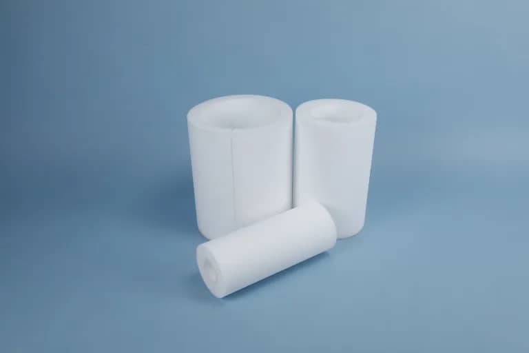 Melamine Foam: Perfect For Thermal And Acoustic Insulation - SINOYQX Is ...